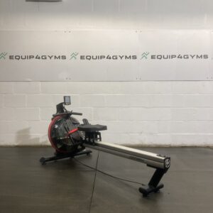 Life Fitness GX Rower