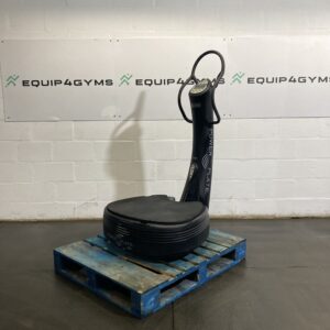 Power Plate Pro 5