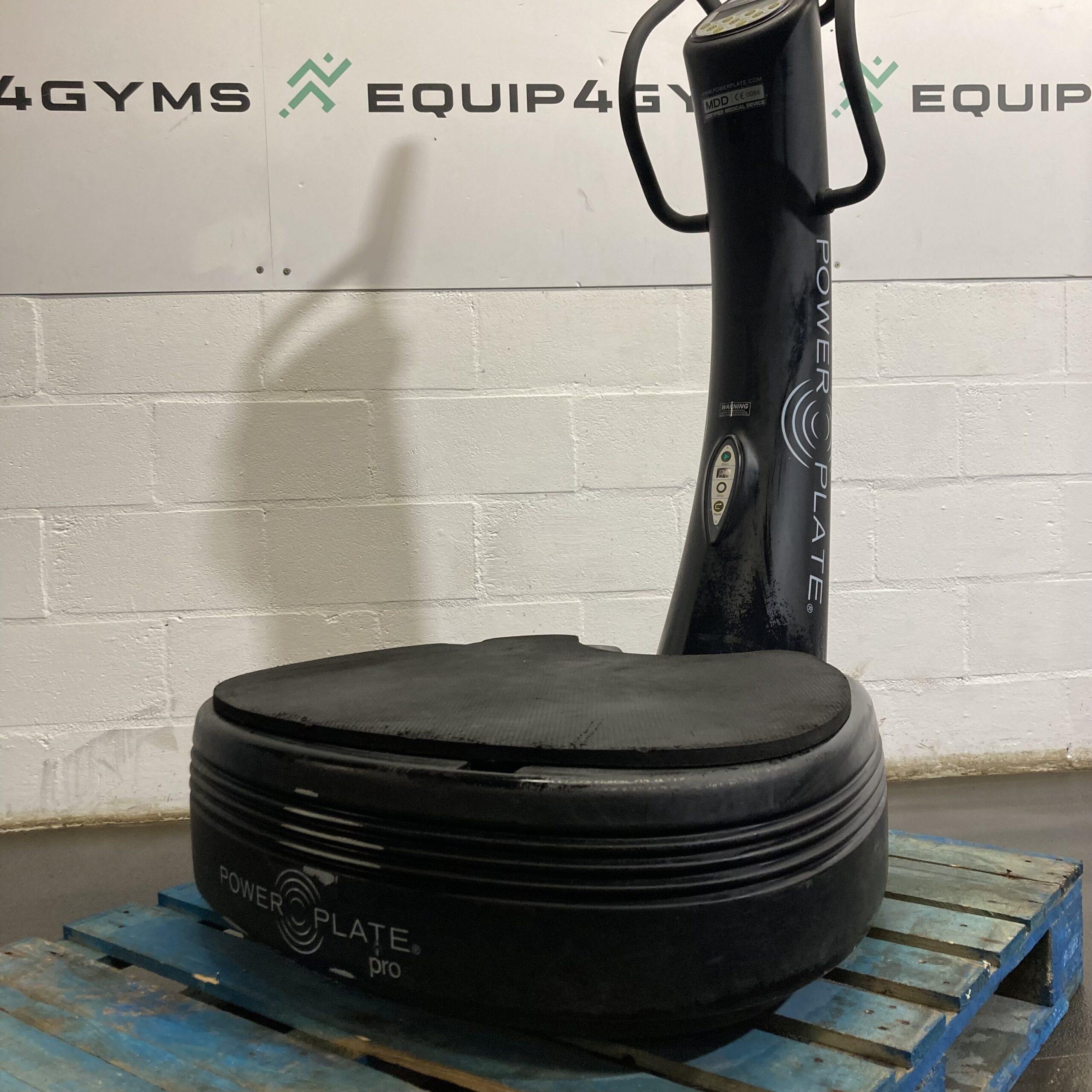 Power Plate Pro 5 - Image 2