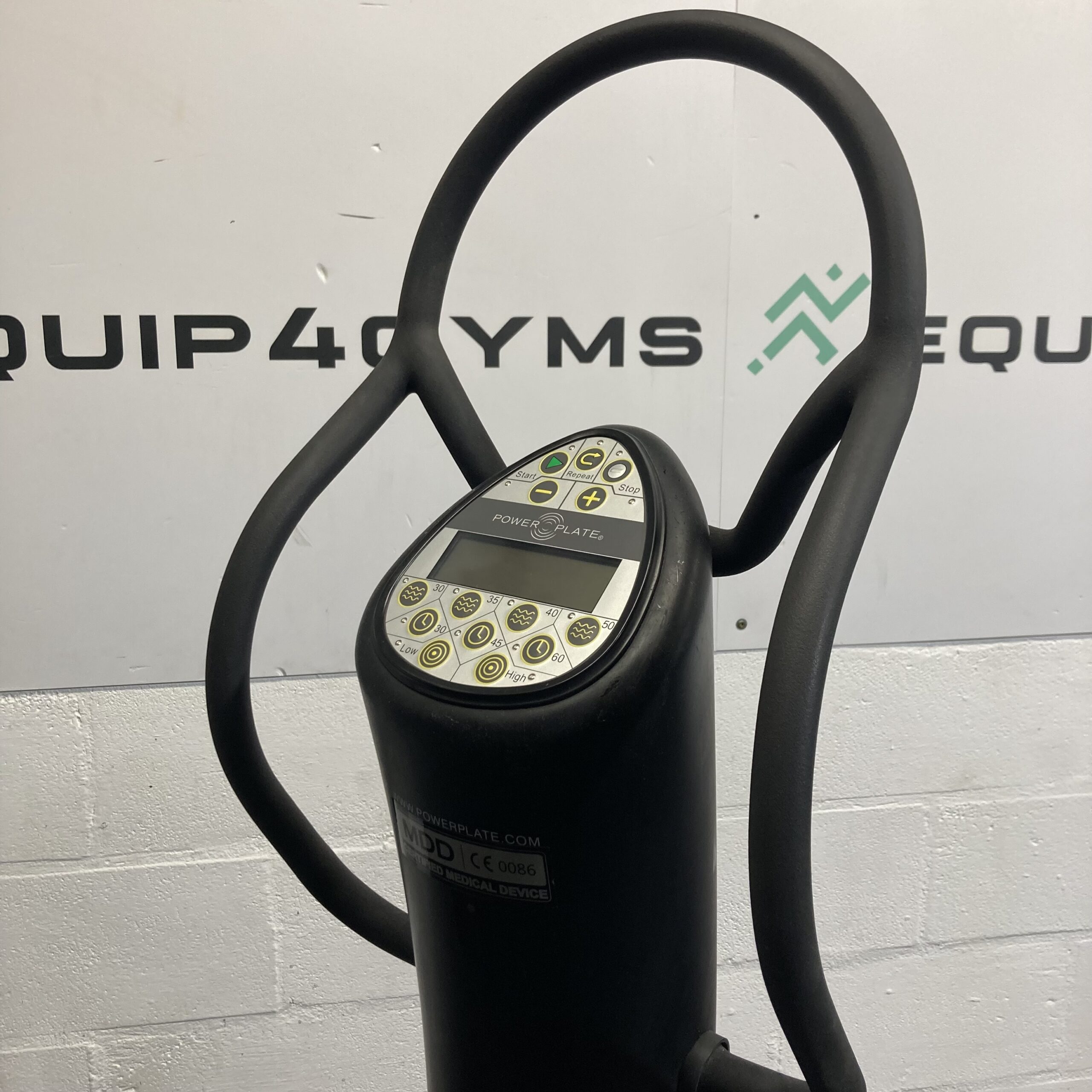 Power Plate Pro 5 - Image 4