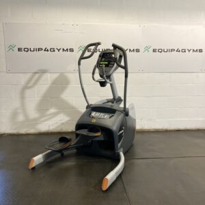 Octane Fitness Lateral LX8000