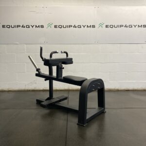 E4G Seated Calf Raise