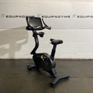 Pulse Fitness 240G U-Cycle Series 3 Stealth