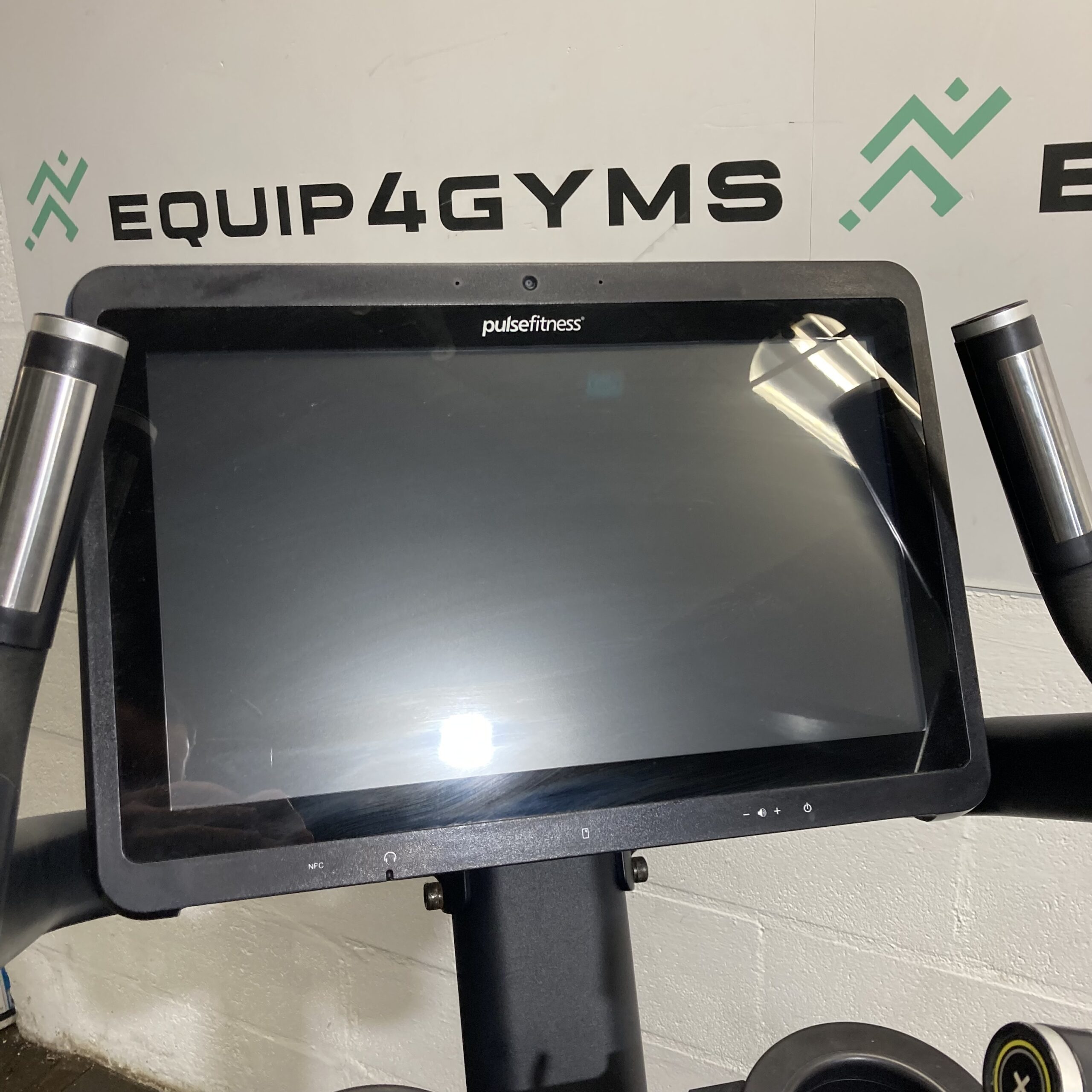 Pulse Fitness 240G U-Cycle Series 3 Stealth - Image 5