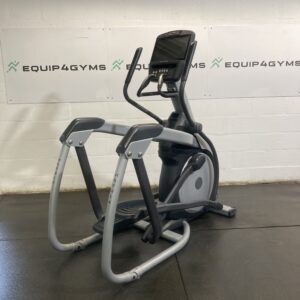 Matrix E7xe Elliptical Trainer