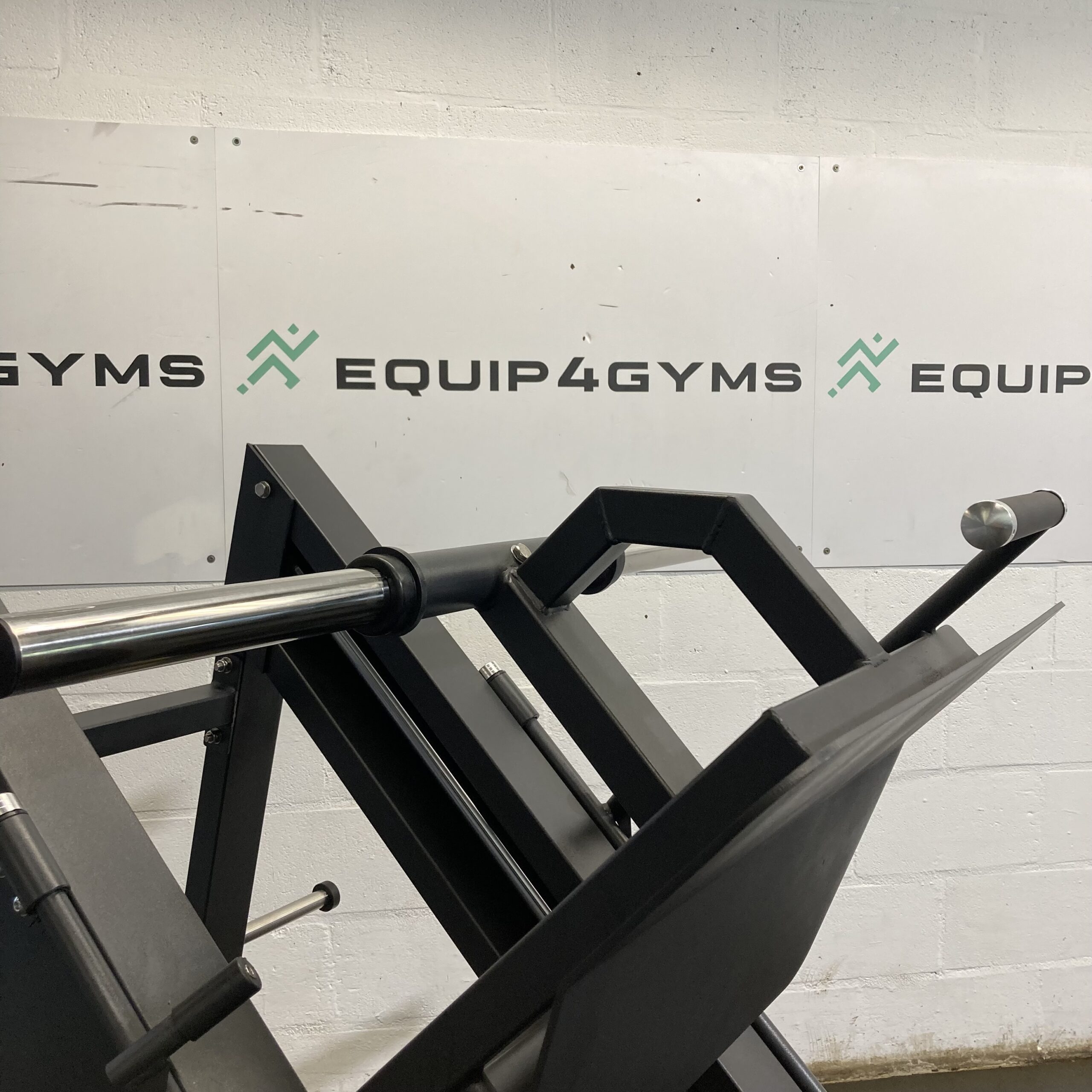 E4G Plate Loaded Leg Press - Image 6