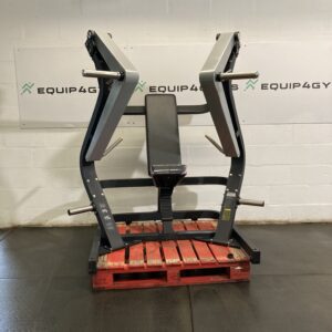 E4G Plate Loaded Wide Chest Press
