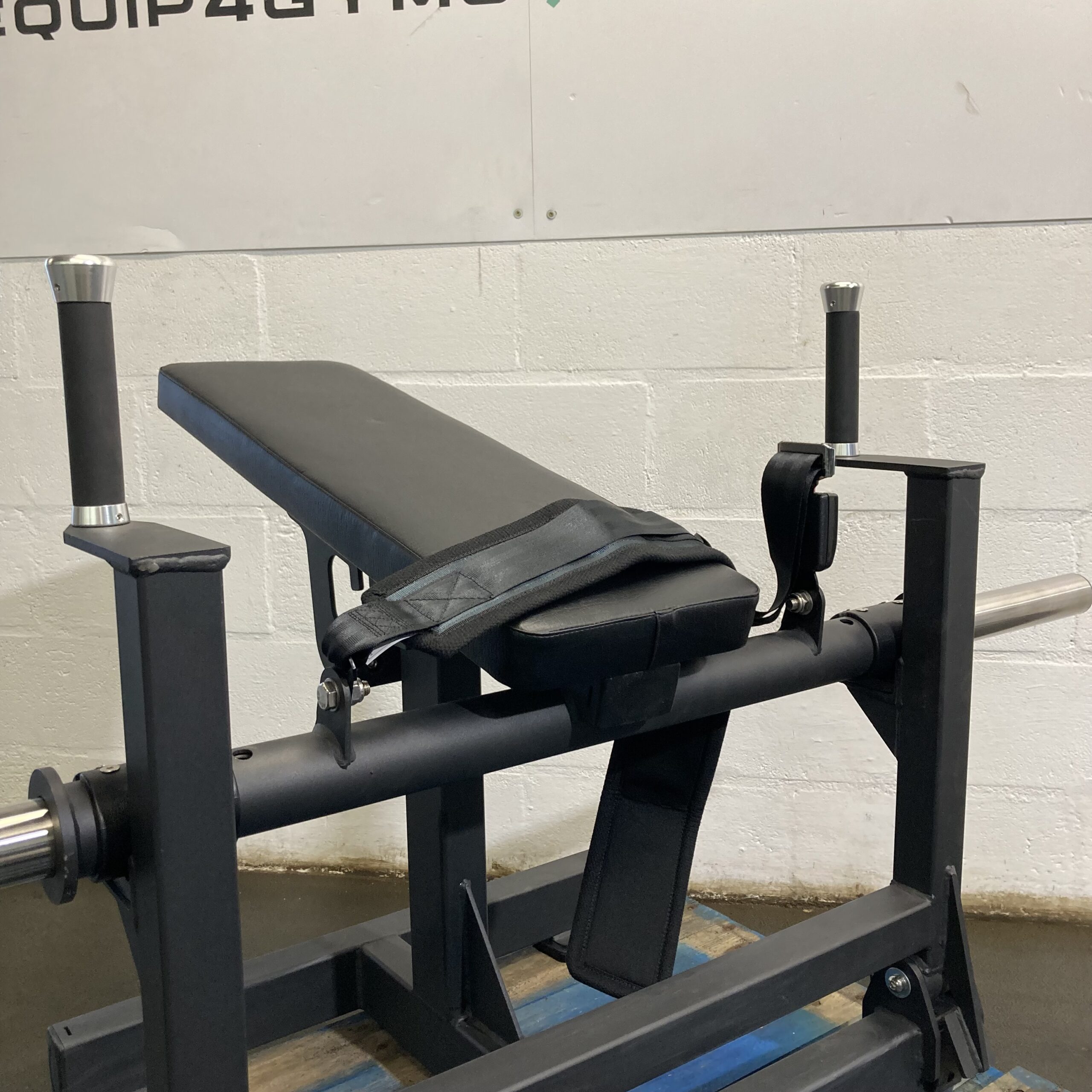 E4G Glute Drive - Image 3