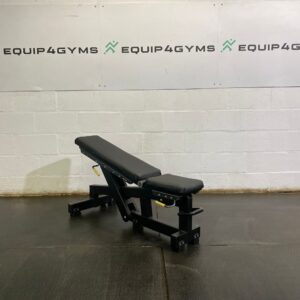 Technogym Pure Strength Adjustable Bench