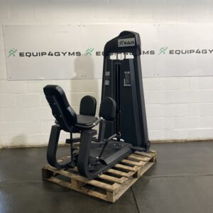 E4G Dual Adductor/Abductor