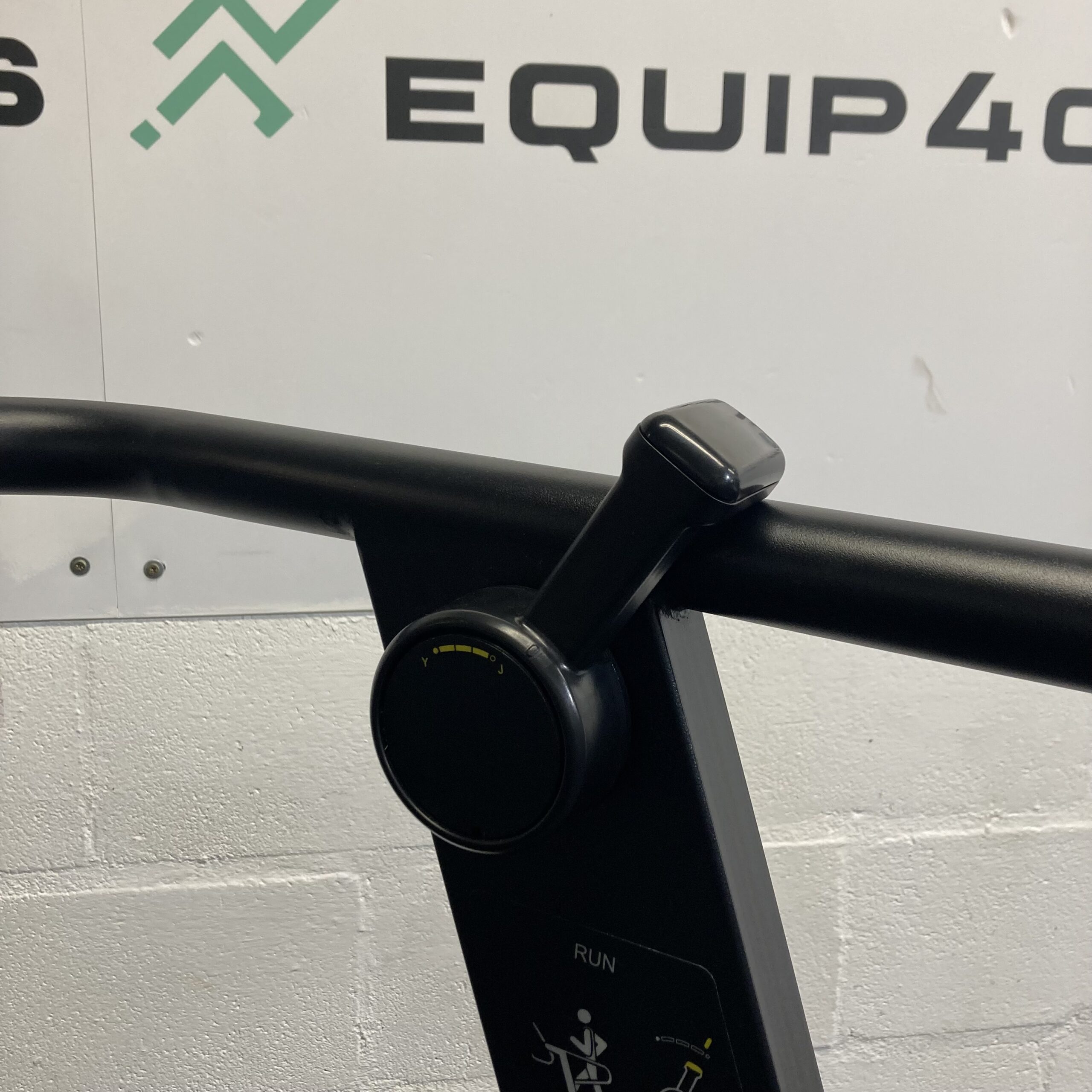 STUN HIIT Curved Treadmill( New in the box ) - Image 7