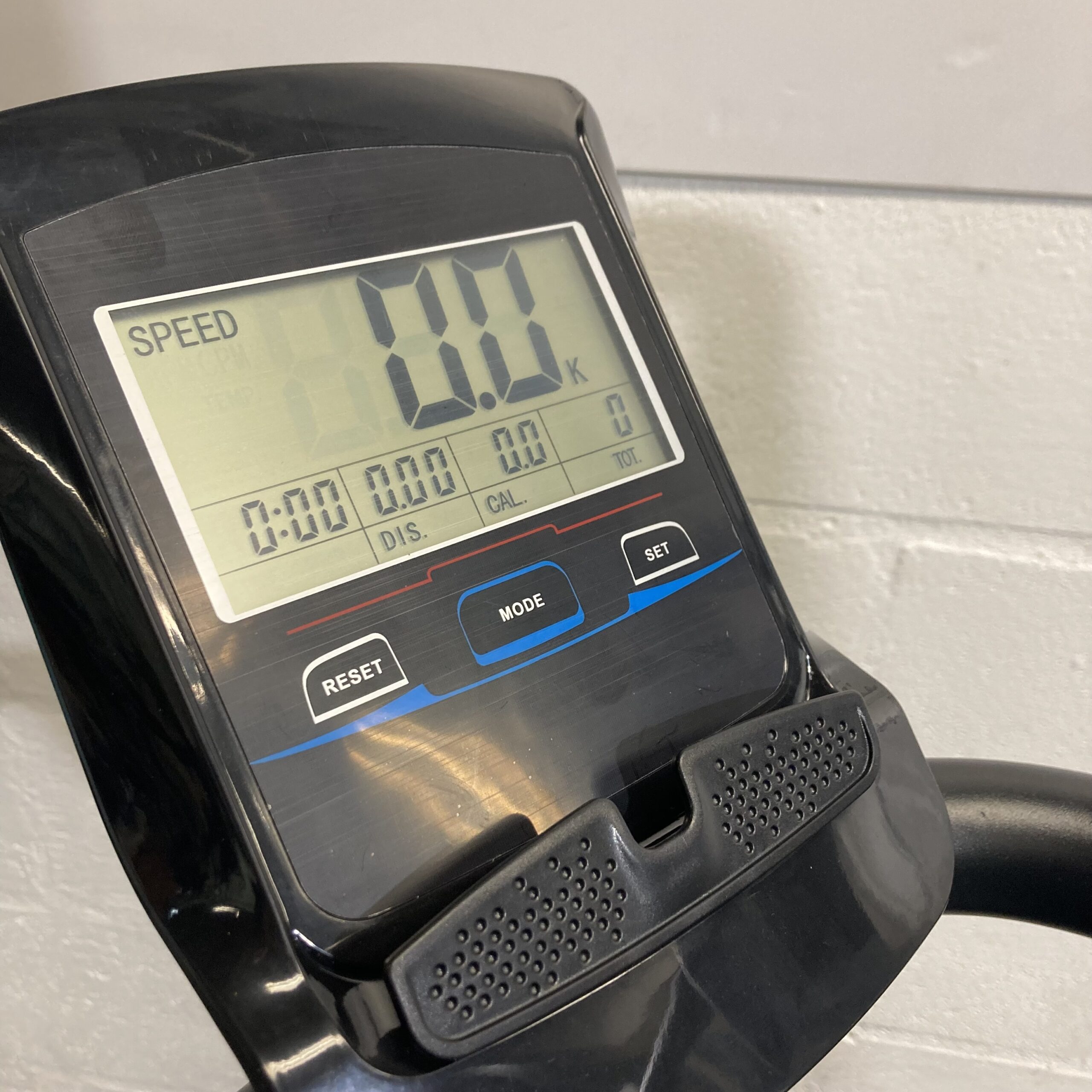 STUN HIIT Curved Treadmill( New in the box ) - Image 2