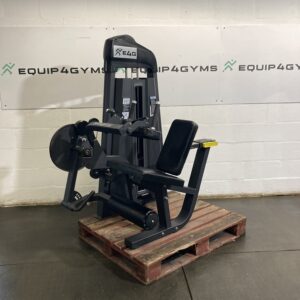 E4G Dual Leg Extension/Curl ( New in the box )