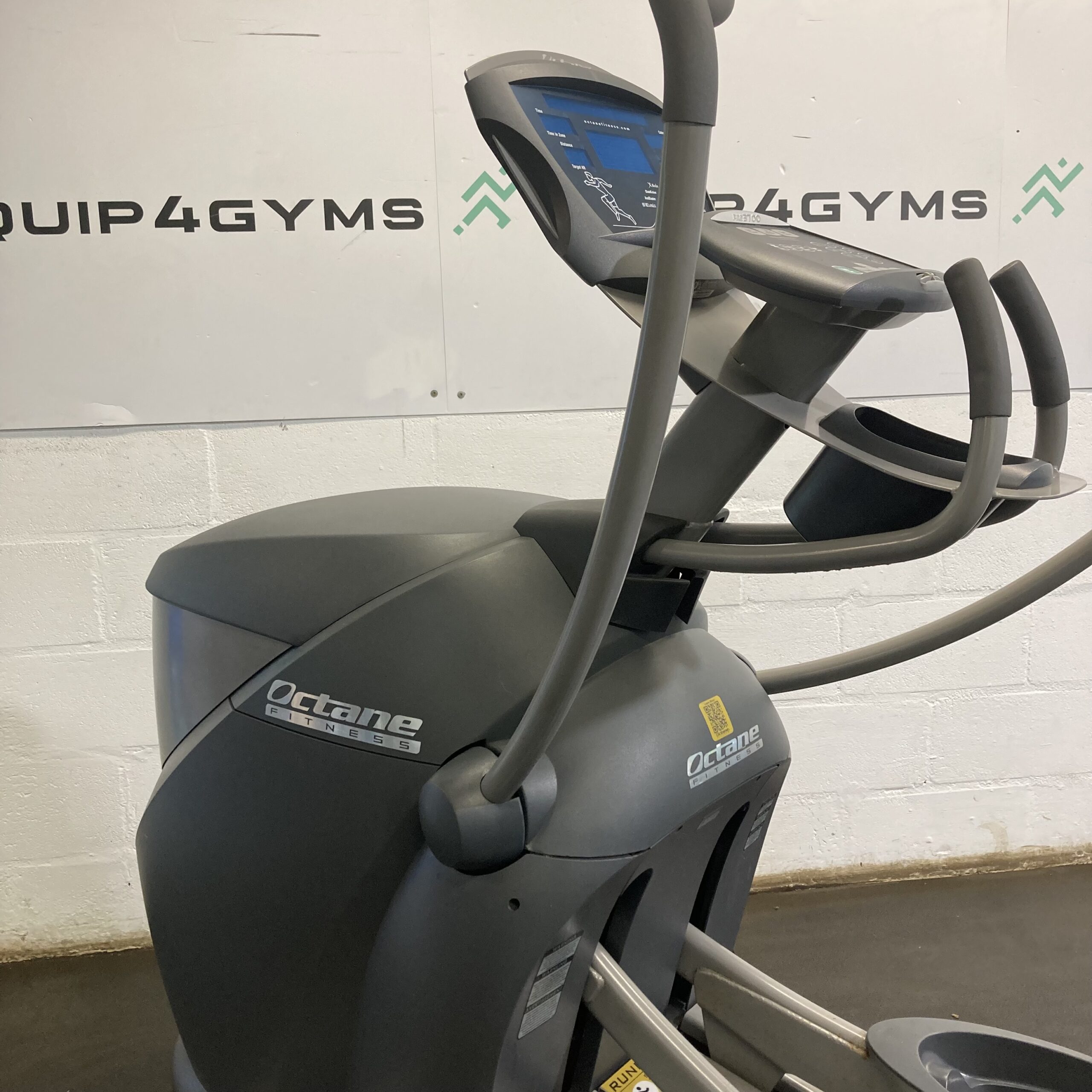 Octane Fitness Pro 3700 - Image 2