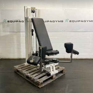 Technogym Super Executive Line Adductor