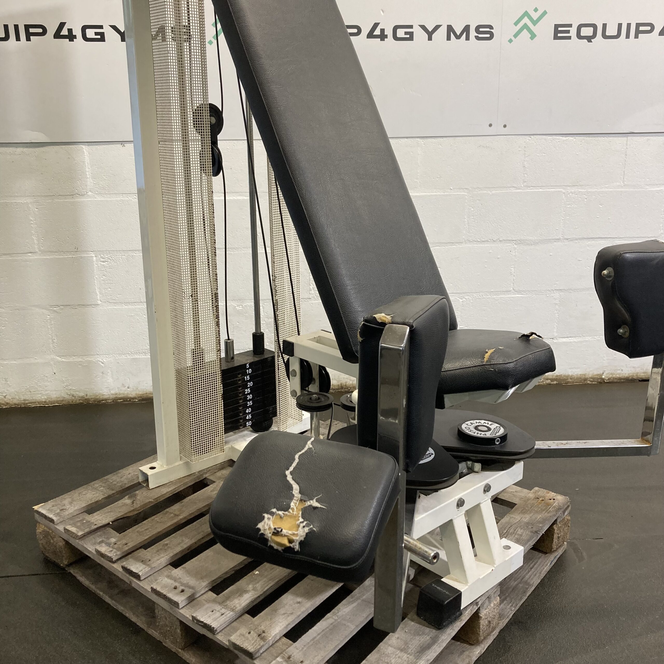 Technogym Super Executive Line Adductor - Image 2