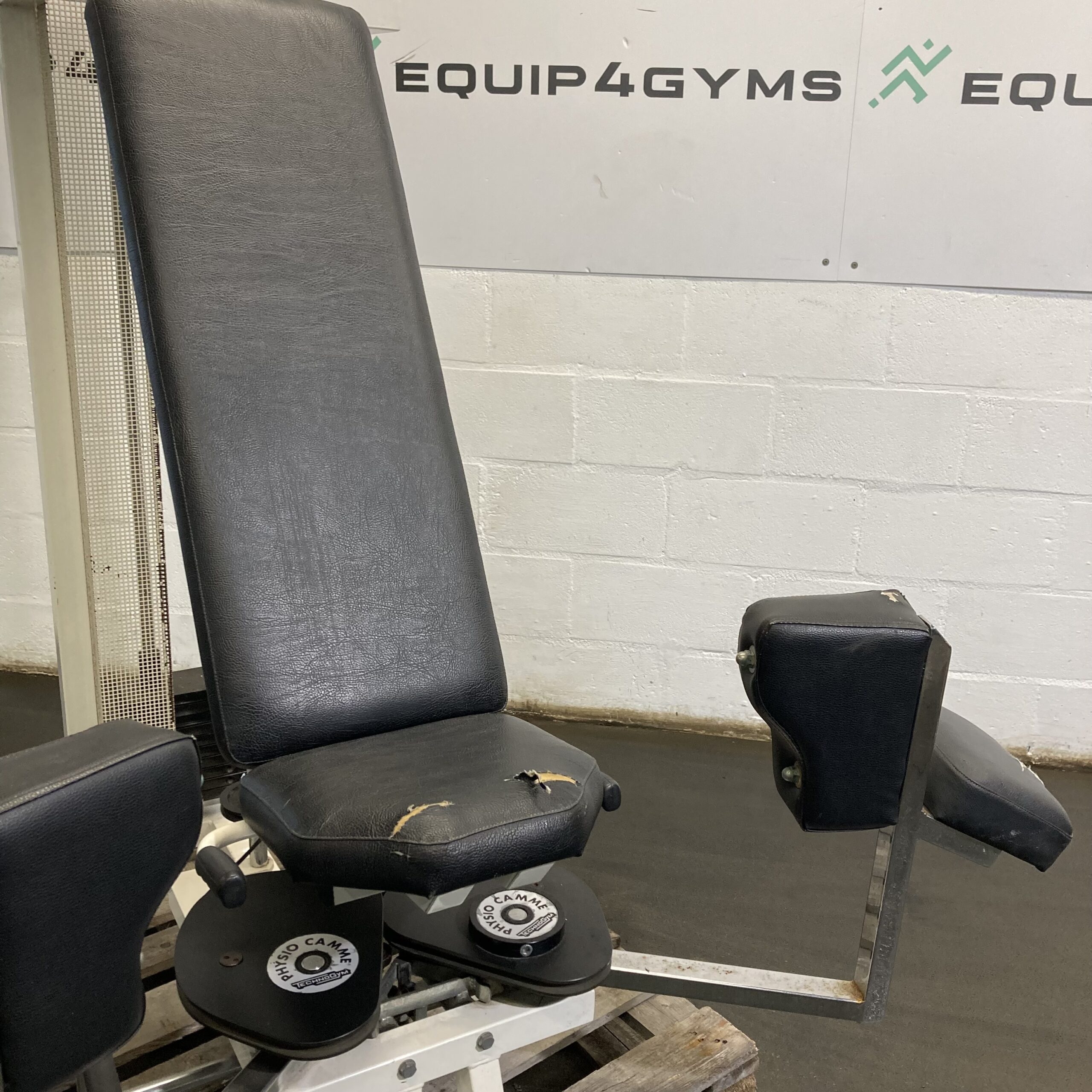 Technogym Super Executive Line Adductor - Image 3