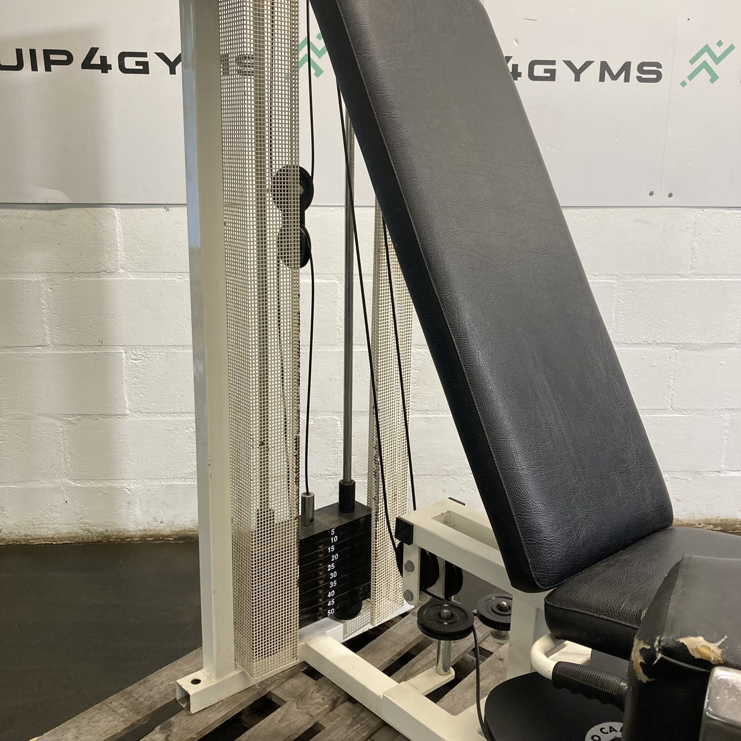 Technogym Super Executive Line Adductor - Image 4
