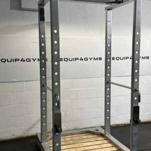 Precor Icarian Power Rack