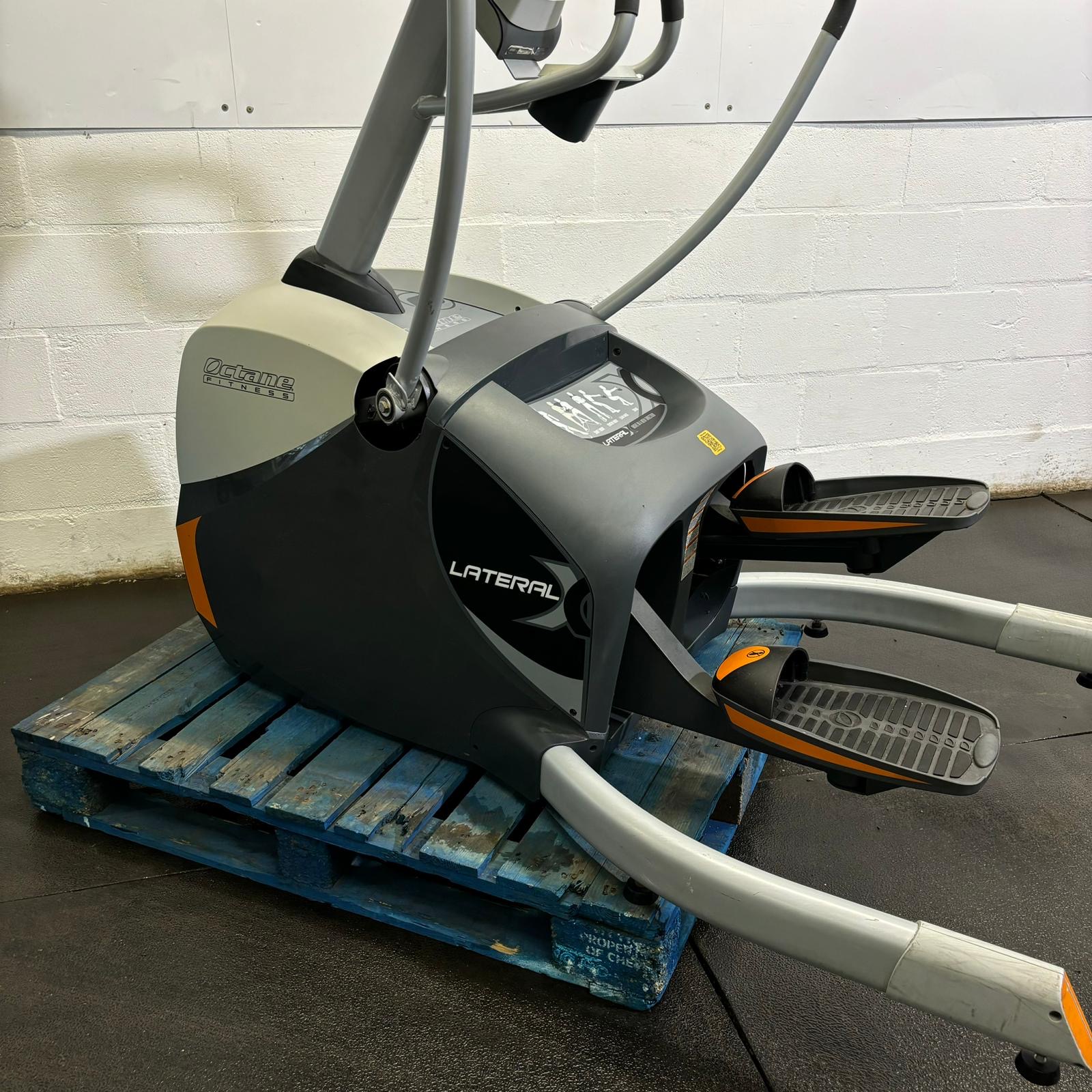 Octane LX Lateral Trainer - Image 3