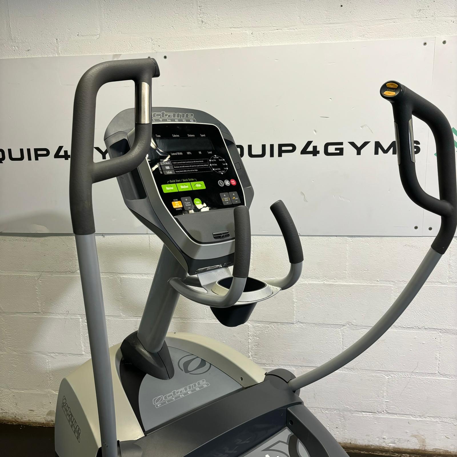 Octane LX Lateral Trainer - Image 5