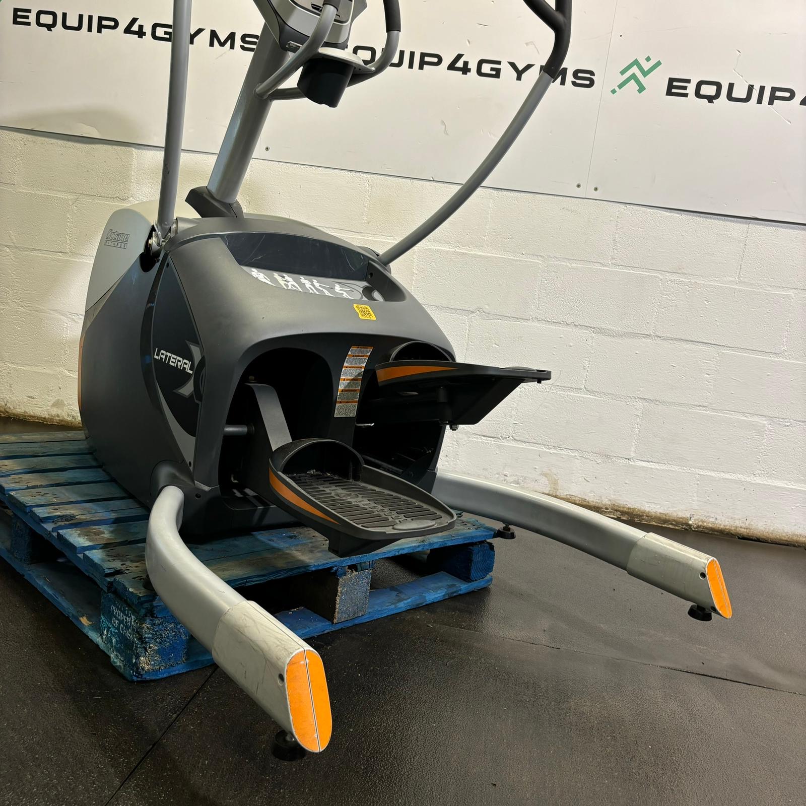 Octane LX Lateral Trainer - Image 2
