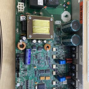 True Fitness Treadmill Lower Motor Control Board Controller 9C460900 & 0C460900