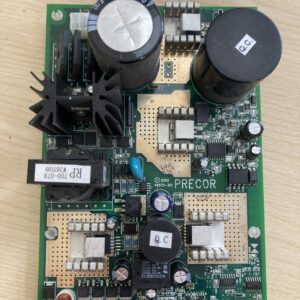 Precor EFX Elliptical Lower PCA Board (49444-101 / 48970-301) A115/A116