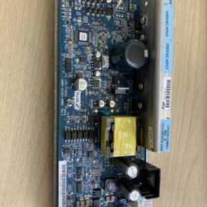 Life Fitness 95x/r/u Elliptical/Recumbent/Upright Lower Board P/N A080-92363-0000