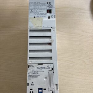 Pulse Fitness 260G inverter 8200 vector