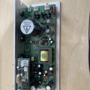 Pulse Fitness 280G Lower PCA 020902 B0113