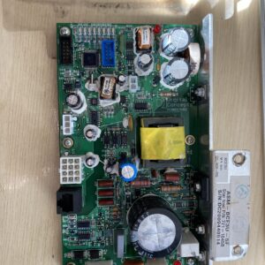 star trac 721-1045 Load Control Board, PCB B0069