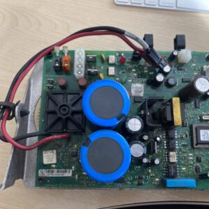 Star Trac 6400 Recumbent 6300 Bike LCB 721-1176 now 721-1045 OEM