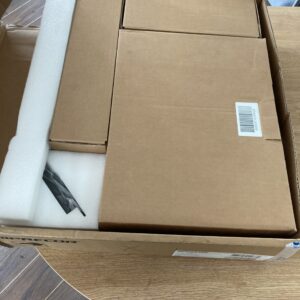 Precor Personal Viewing System Assurance Series