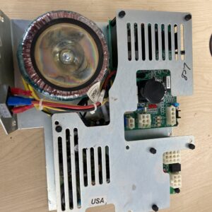 Technogym run 600 XT Pro complete LCB