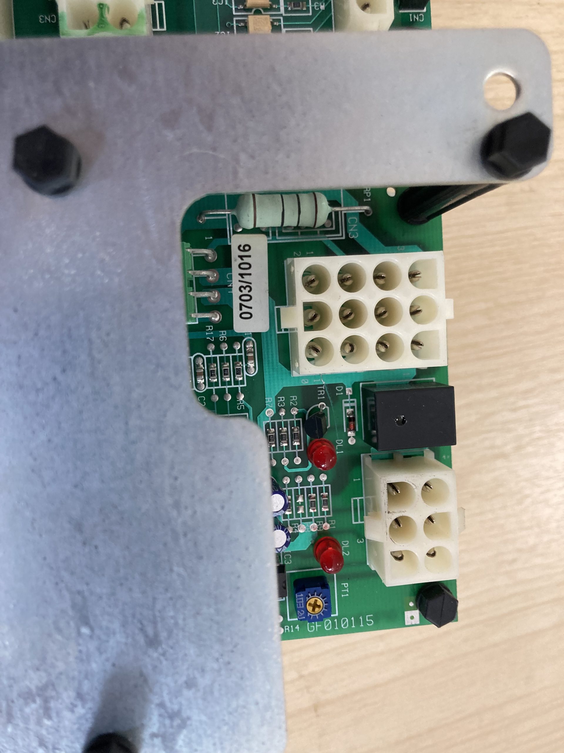 Technogym run 600 XT Pro complete LCB - Image 4