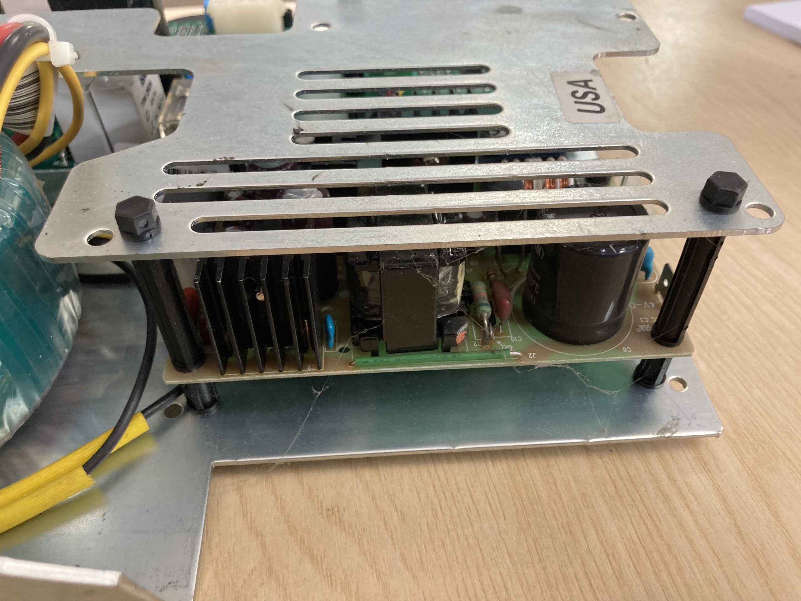 Technogym run 600 XT Pro complete LCB - Image 5