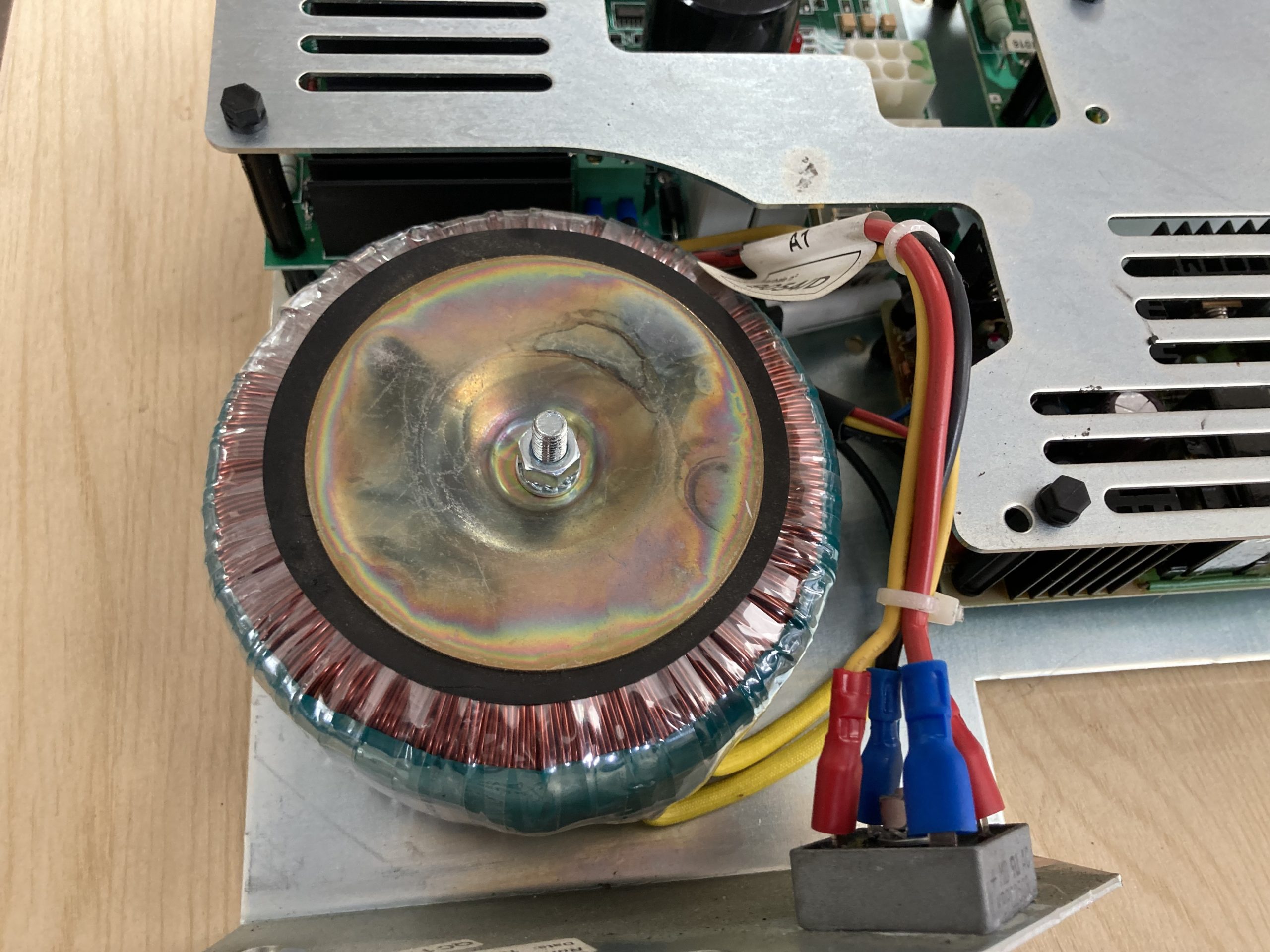 Technogym run 600 XT Pro complete LCB - Image 6