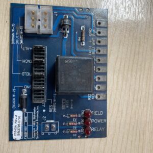 STAIRMASTER 7000PT SM916 STEPPER STEPMILL LOWER CONTROL BOARD CONTROLLER 23545