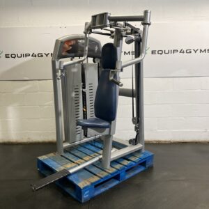 Precor Infinity Chest Press