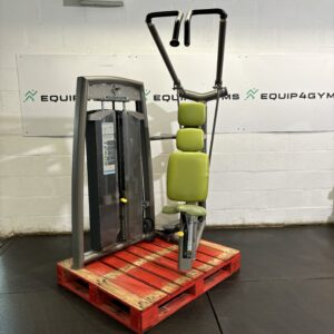 Pulse Evolve Lat Pulldown Rental