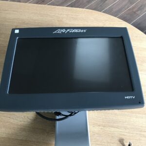 Life Fitness LCD HDTV LCD-0202-06