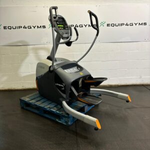 Octane LX Lateral Trainer