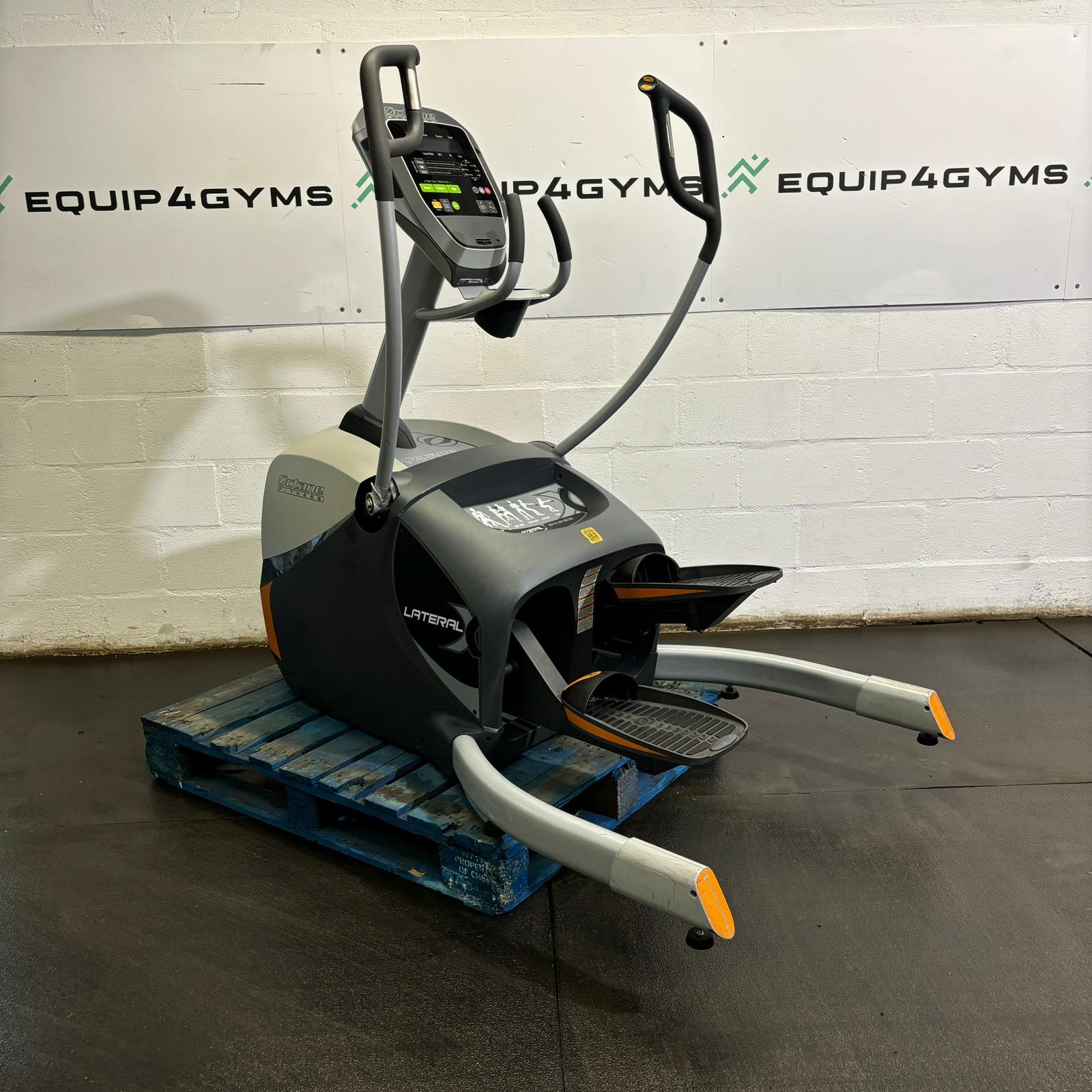 Octane LX Lateral Trainer
