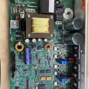 Lower Control Board For Star Trac Treadmill Control Board Power Supply ASR-ACK2U-1F 715-3880 B0075/B205/B206/B207