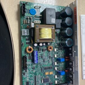 STAR TRAC TREADMILL MOTOR CONTROL BOARD 115V CONTROLLER 715-3617