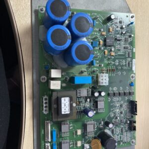 Stairmaster PCBA AC DRIVE 27115 B0005/6