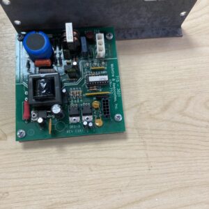 Star Trac Treadmill Fan Power Supply Board Assembly 715-3621 or 715-3549