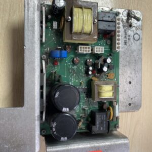 CYBEX COMMERCIAL TREADMILL MOTOR CONTROL BOARD 230V CONTROLLER AD17215-B