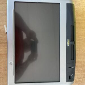 Technogym unity EB Touch Screen